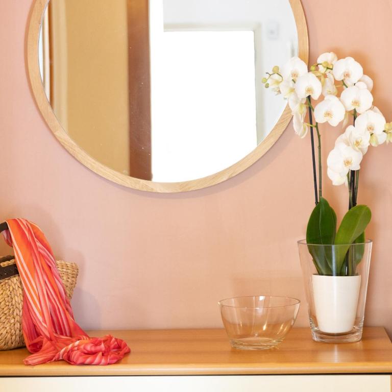 Appartamenti MOTIV Riccione - One-Bedroom Apartment - 4