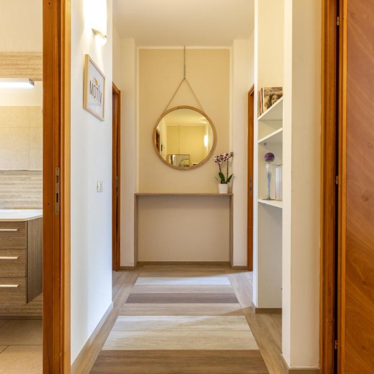 Appartamenti MOTIV Riccione - Two-Bedroom Apartment - 2