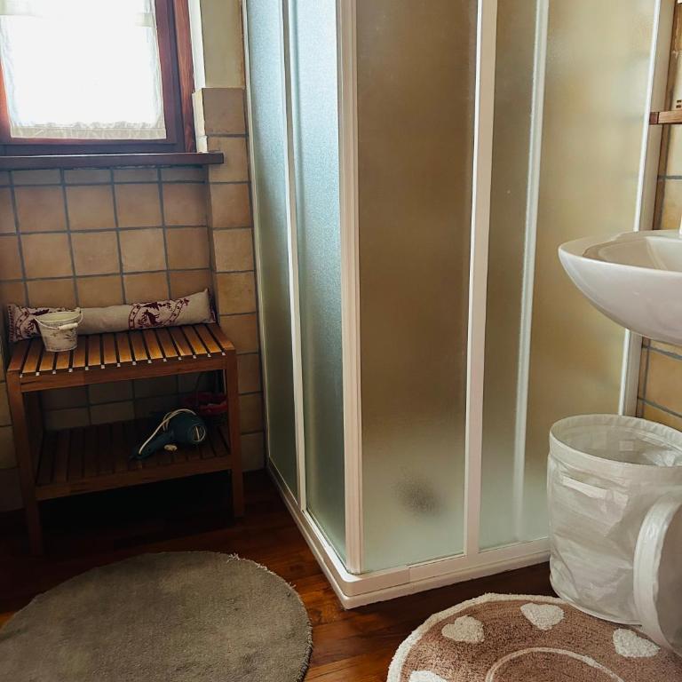 Chalet Montana - Borgo Le stalle Lunghe - Appartement 2 Chambres - 14