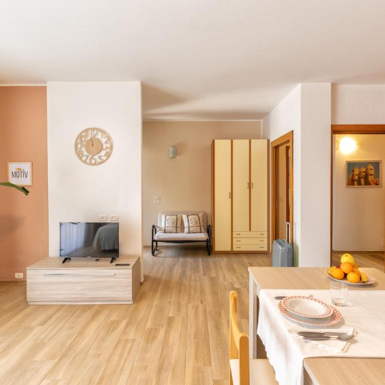 Appartamenti MOTIV Riccione - One-Bedroom Apartment - 7
