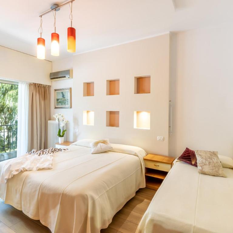 Appartamenti MOTIV Riccione - One-Bedroom Apartment - 3