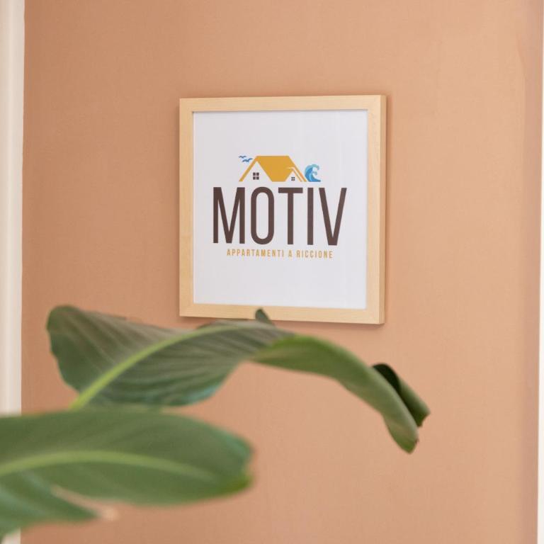 Appartamenti MOTIV Riccione - One-Bedroom Apartment - 6