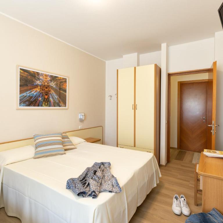 Appartamenti MOTIV Riccione - Two-Bedroom Apartment - 7