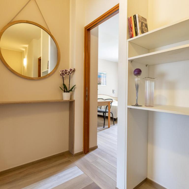Appartamenti MOTIV Riccione - Two-Bedroom Apartment - 11