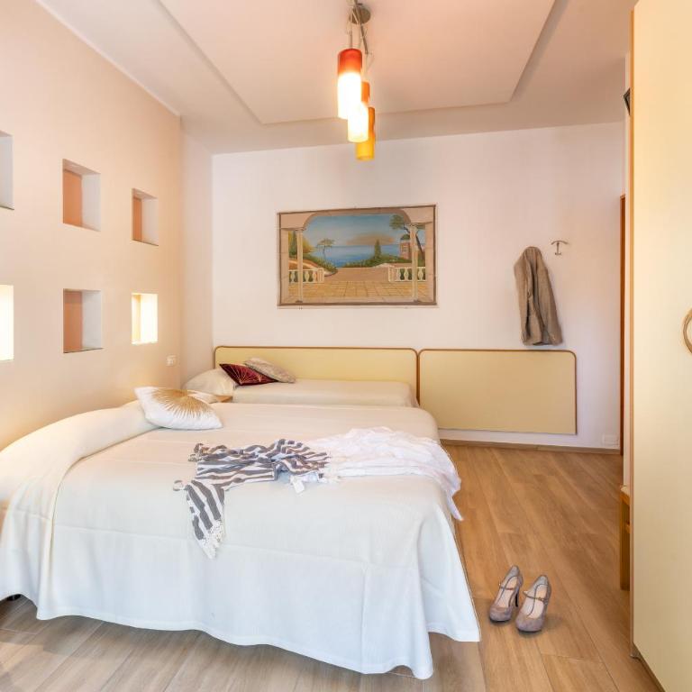 Appartamenti MOTIV Riccione - One-Bedroom Apartment - 13