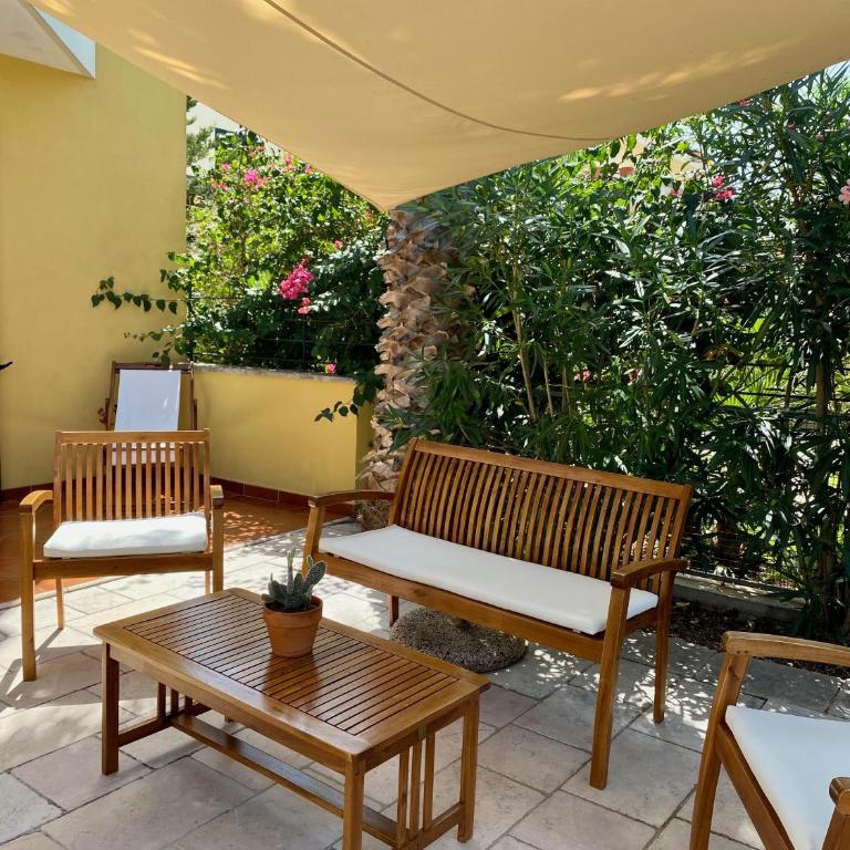 Casa Valè - Casa con 3 Camere da Letto - 4