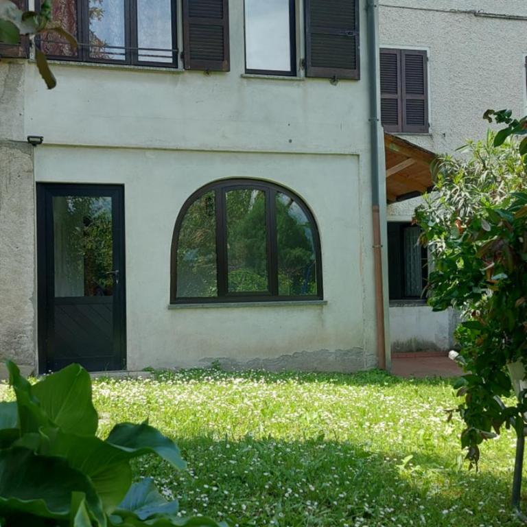 La Casa del Nonno Franco - Casa con 2 Camere da Letto - 14