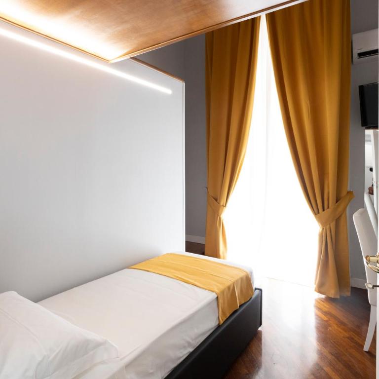 La Chambre Duomo - Single Room - 5