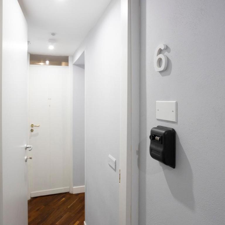 La Chambre Duomo - Single Room - 14