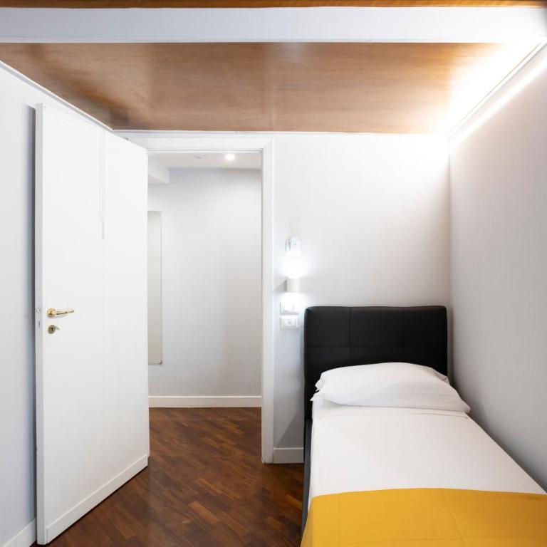 La Chambre Duomo - Single Room - 8