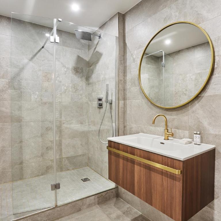 Residense Montmartre by Studio prestige - Appartement 3 Chambres - 12