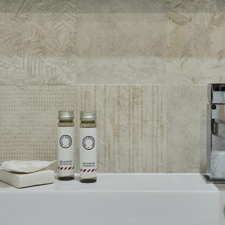 Residense Montmartre by Studio prestige - Appartement 3 Chambres - 14