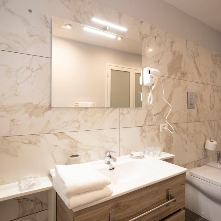 La Chambre Duomo - Single Room - 13