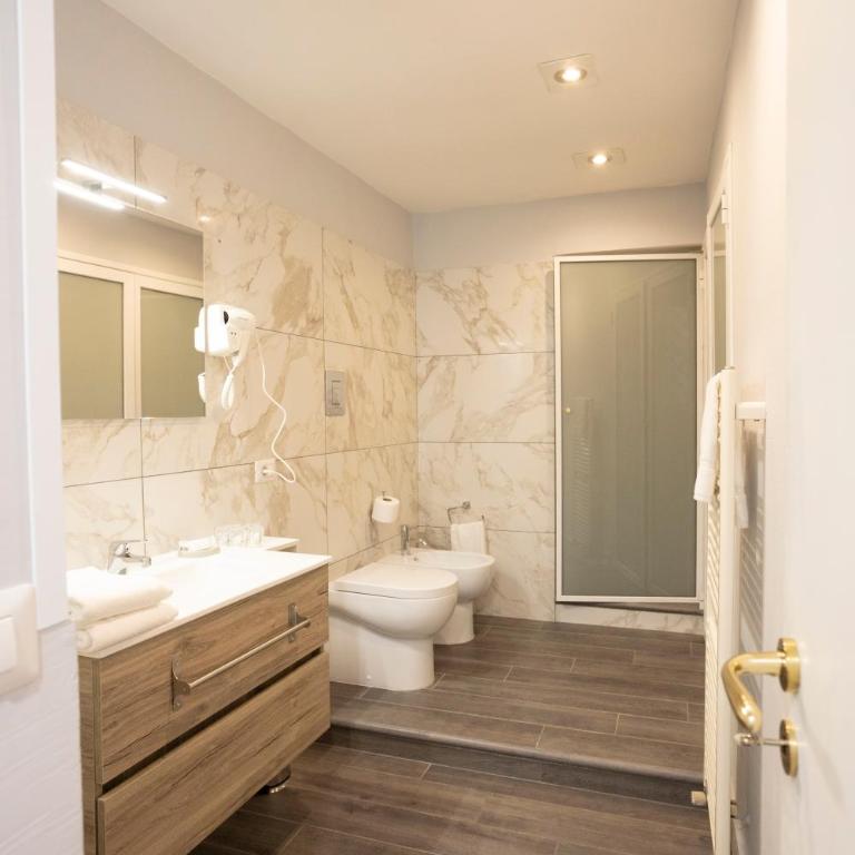La Chambre Duomo - Single Room - 12