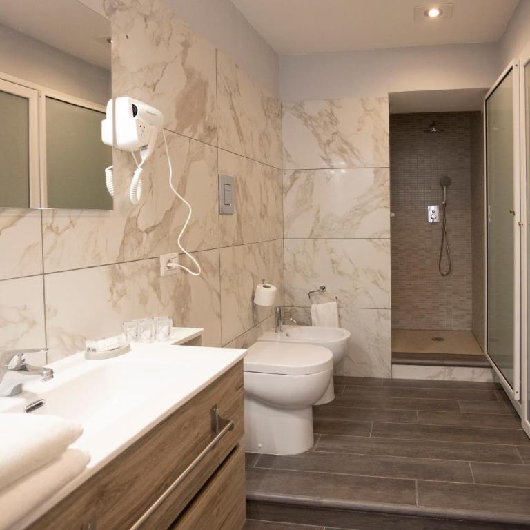 La Chambre Duomo - Single Room - 15