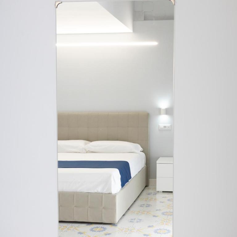 La Chambre Duomo - Budget Double Room - 9