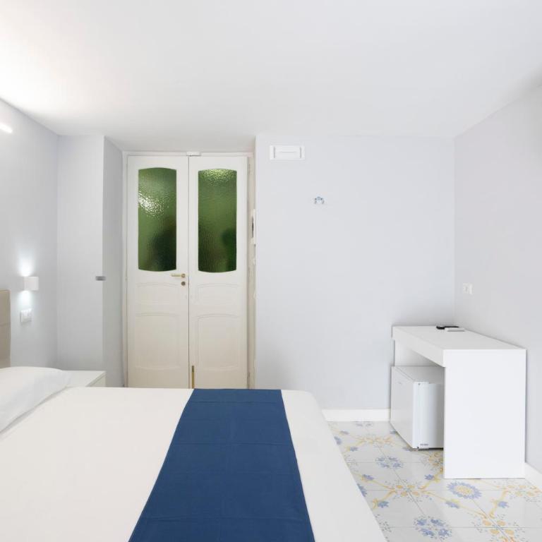 La Chambre Duomo - Budget Double Room - 4