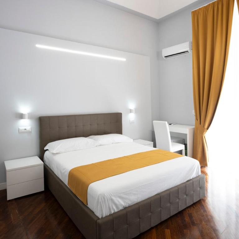 La Chambre Duomo - Superior Double Room - 14