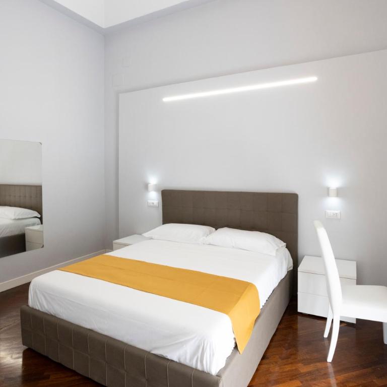 La Chambre Duomo - Superior Double Room - 6