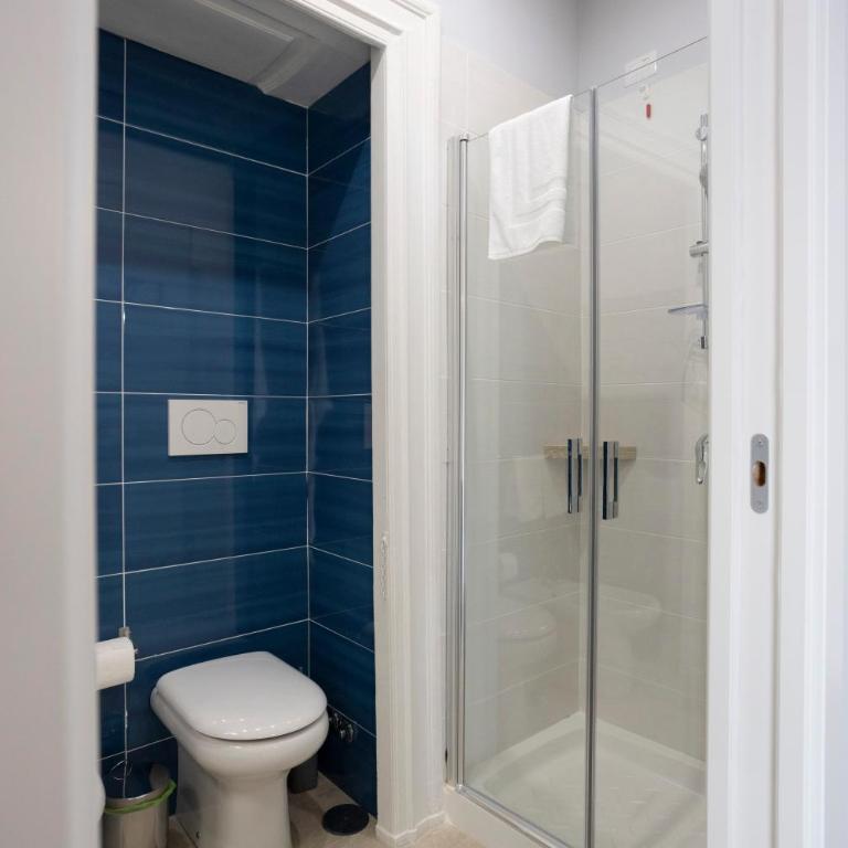 La Chambre Duomo - Superior Double Room - 16