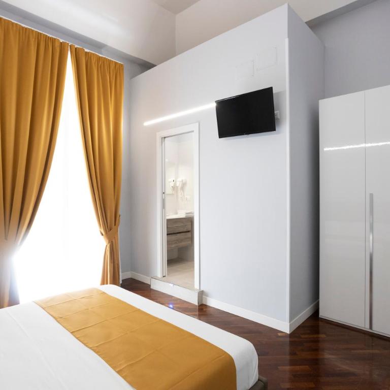 La Chambre Duomo - Superior Double Room - 15
