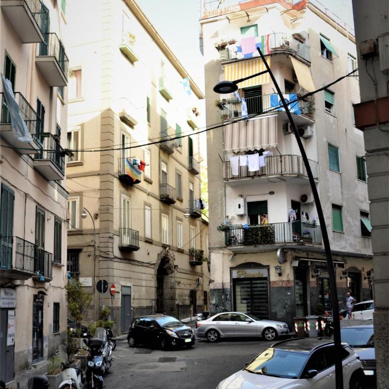 La casa di Ari - Appartamento con 2 Camere da Letto - 37