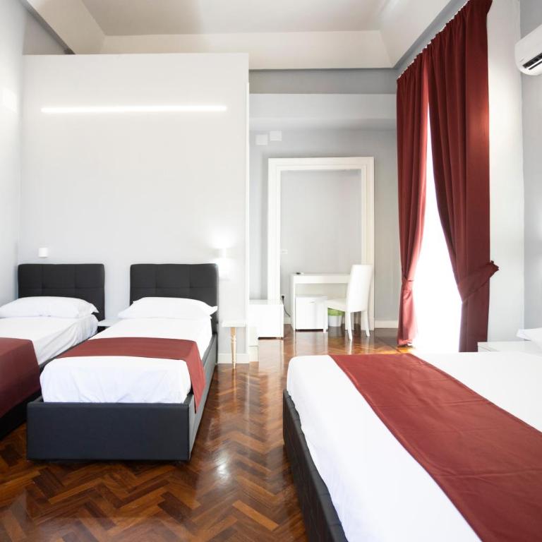 La Chambre Duomo - Superior Family Room - 2