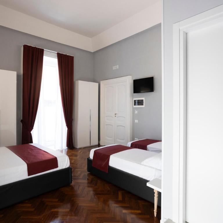 La Chambre Duomo - Superior Family Room - 3