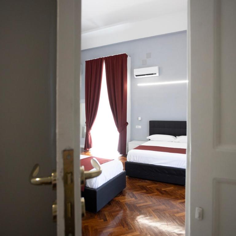 La Chambre Duomo - Superior Family Room - 16