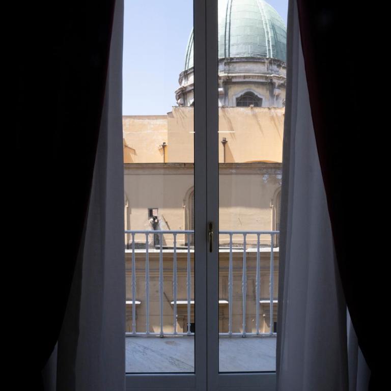 La Chambre Duomo - Superior Family Room - 8