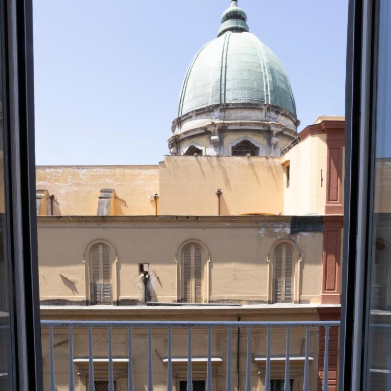 La Chambre Duomo - Superior Family Room - 13