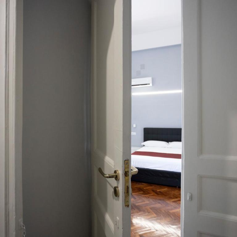 La Chambre Duomo - Superior Family Room - 17