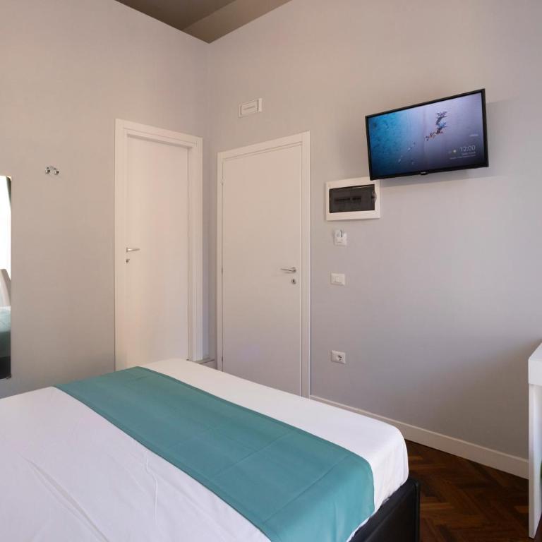 La Chambre Duomo - Deluxe Room - 3