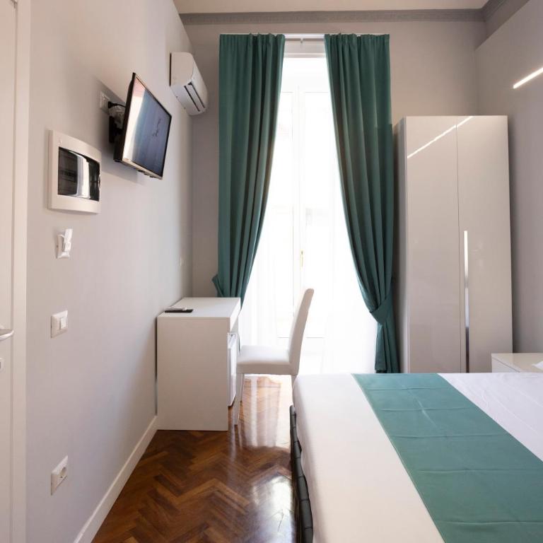 La Chambre Duomo - Deluxe Room - 4