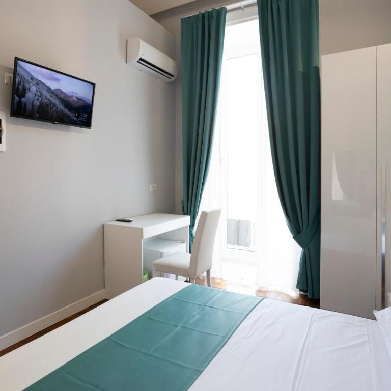 La Chambre Duomo - Deluxe Room - 6
