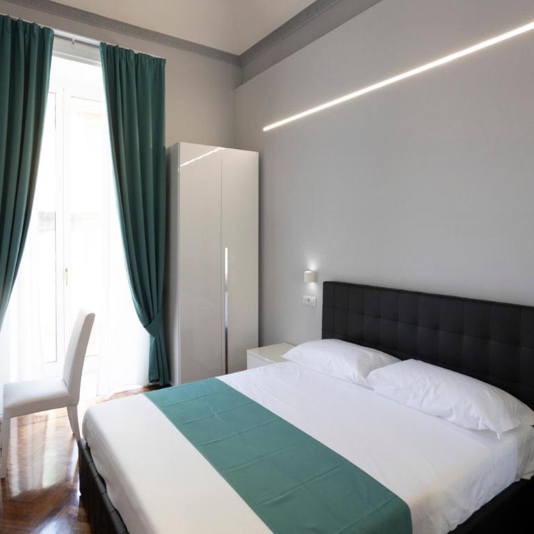 La Chambre Duomo - Deluxe Room - 10