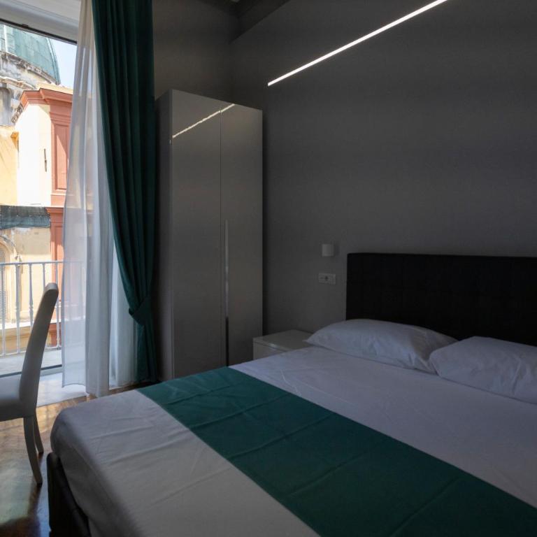 La Chambre Duomo - Deluxe Room - 14