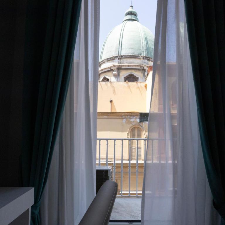 La Chambre Duomo - Deluxe Room - 16
