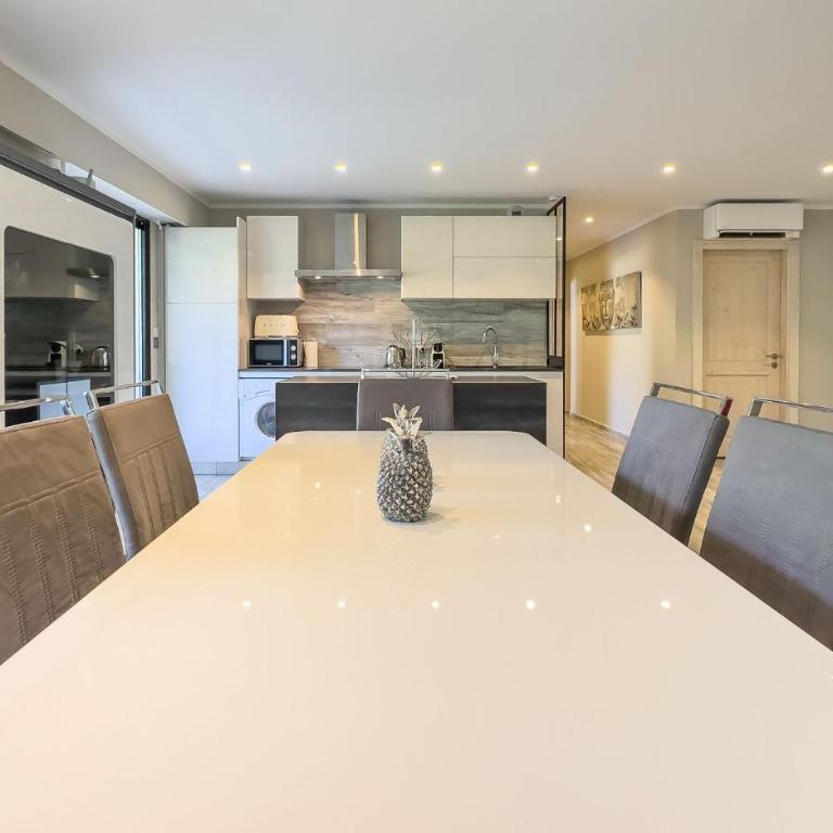 Le First by Winsome Destination - Appartement 2 Chambres - 8
