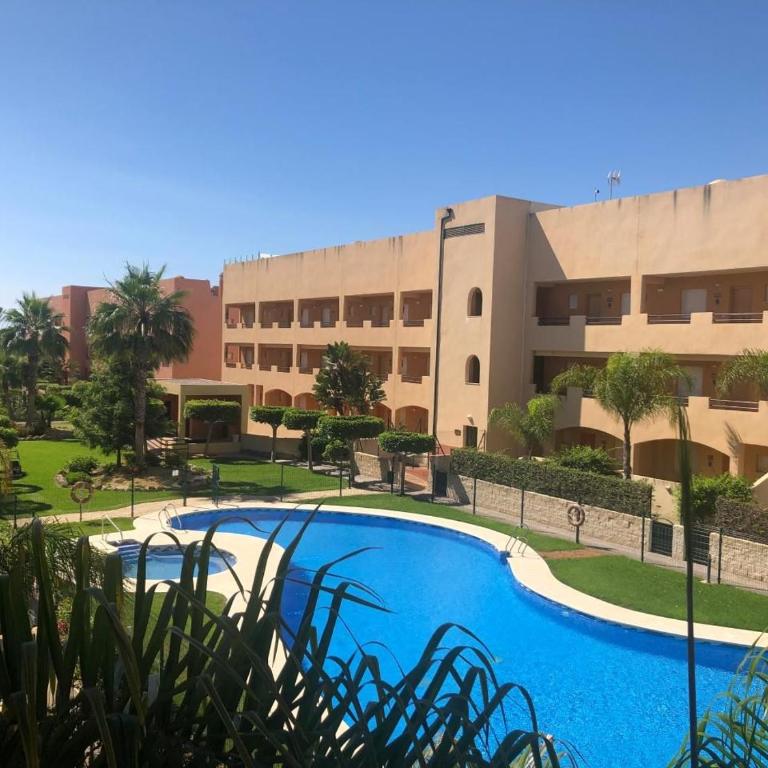 Apartamento Como en Casa - Cala Marqués - Vera Playa - Apartamento de 2 dormitorios - 9