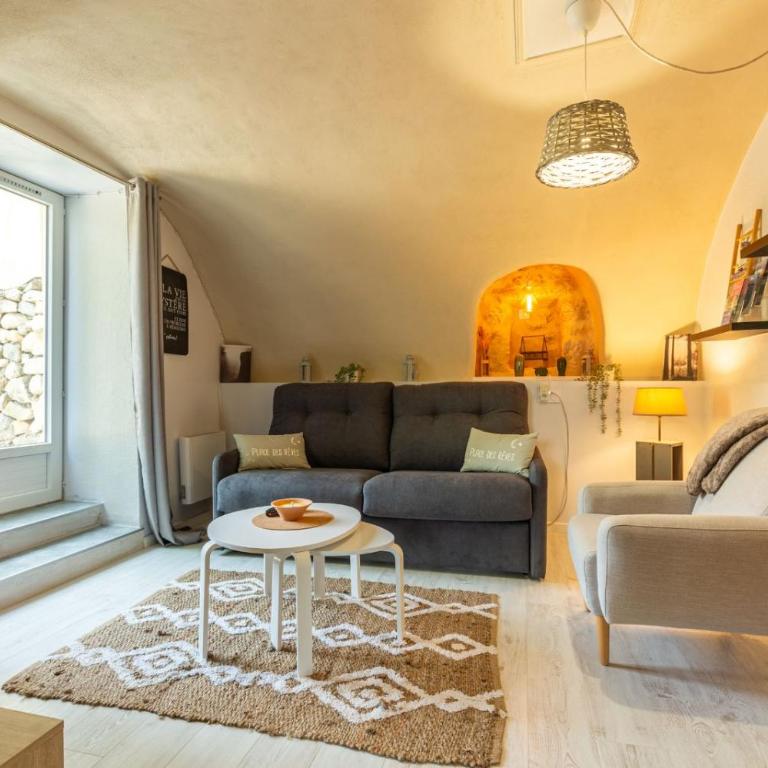 Domaine luna estella - Appartement avec Vue sur la Montagne - 1