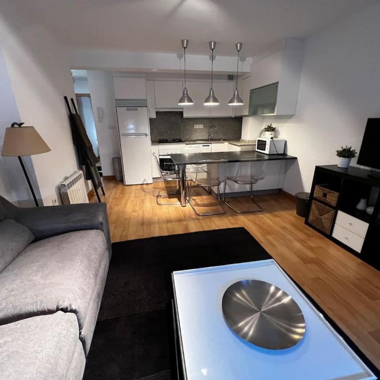 Oktheway Santander 2 - Appartamento con 2 Camere da Letto - 1