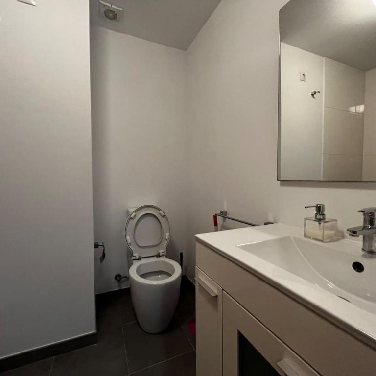 Oktheway Santander 2 - Appartamento con 2 Camere da Letto - 4
