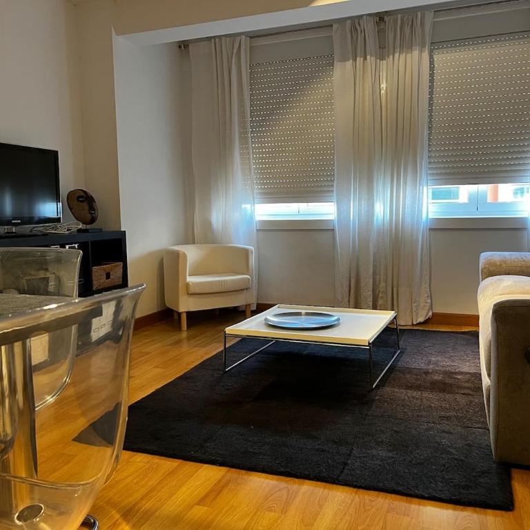 Oktheway Santander 2 - Appartamento con 2 Camere da Letto - 11