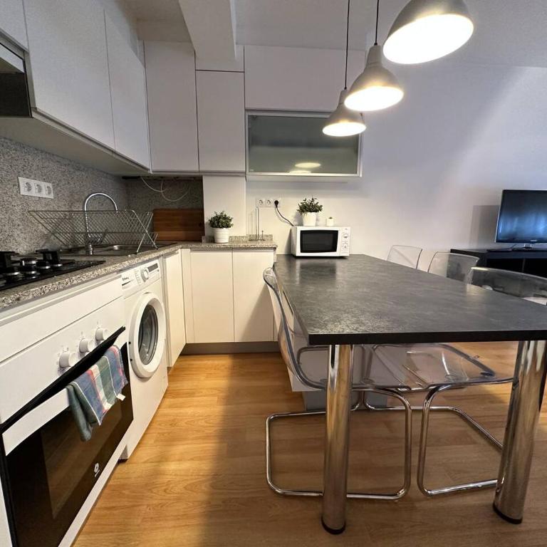 Oktheway Santander 2 - Appartamento con 2 Camere da Letto - 13