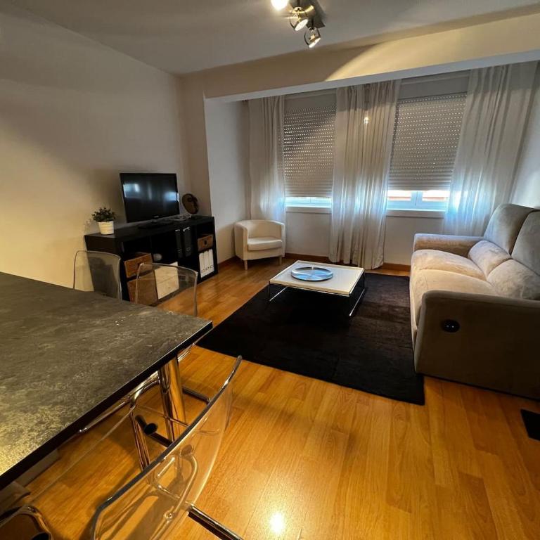 Oktheway Santander 2 - Appartamento con 2 Camere da Letto - 17