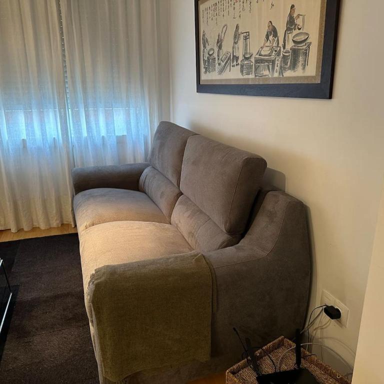 Oktheway Santander 2 - Appartamento con 2 Camere da Letto - 18