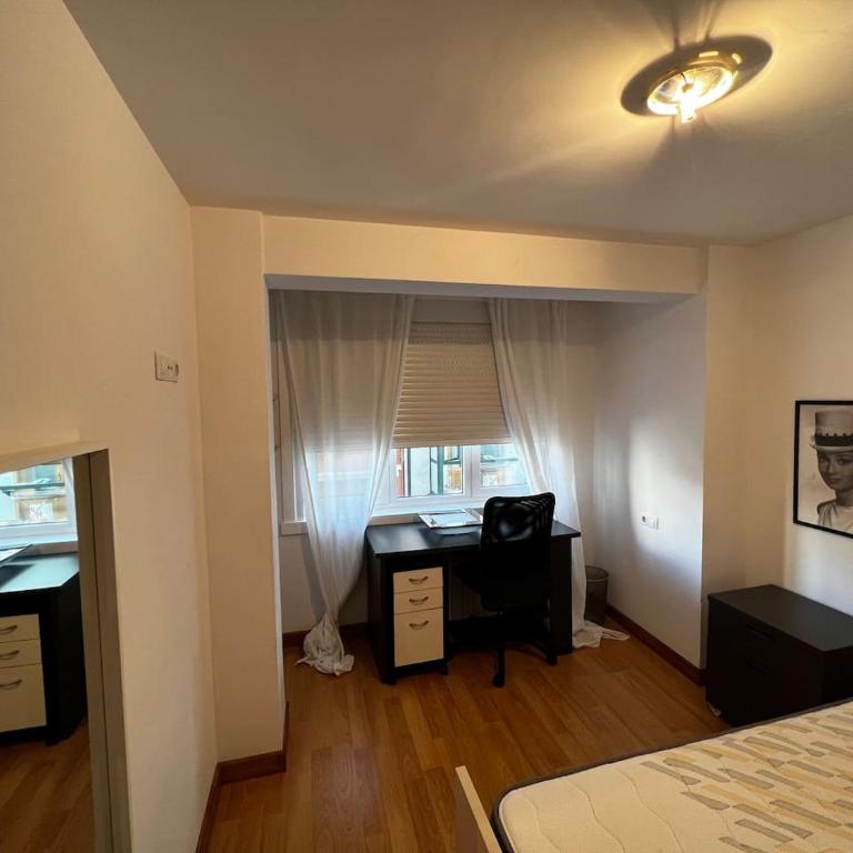 Oktheway Santander 2 - Appartamento con 2 Camere da Letto - 21