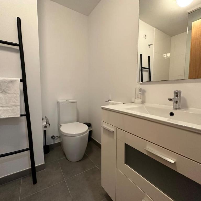 Oktheway Santander 2 - Appartamento con 2 Camere da Letto - 24