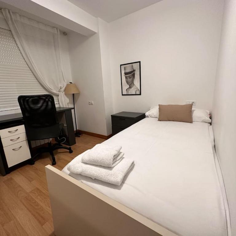 Oktheway Santander 2 - Appartamento con 2 Camere da Letto - 26